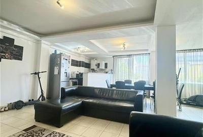 Apartament 2 Camere Aproape de Lac - Bloc Nou + Loc de Parcare - 2