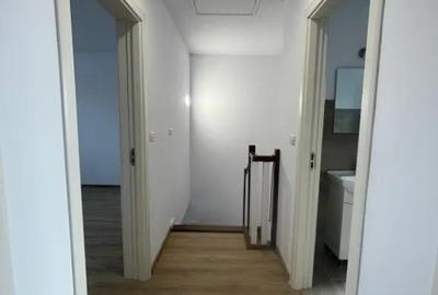 Casă cu 3 camere cu Teren 300 Mp în Ipotești - 17