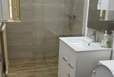 Garsonieră decomandată, mobilată în Exterior Vest - 7