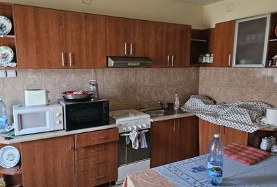 Casă cu 4 camere în Central - 6
