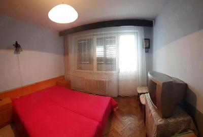 Apartament cu 2 camere semidecomandat în Calea Galați - 2