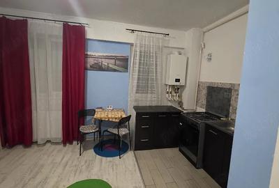 Garsonieră decomandată în Chiajna - 3