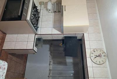 Apartament cu 3 camere decomandat în Lujerului - 5