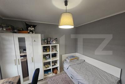 Casa 4 camere, 103 mp, zona Lapus/Bordei - 8