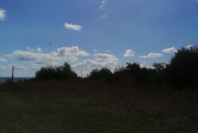 Teren Construcții intravilan de 1000 mp, în Central - 4