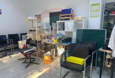 Spa?iu comercial de inchiriat Zona Colentina - 6