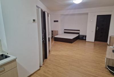 Garsonieră open-space de închiriat – disponibilă din 3 noiembrie 2025 - 9