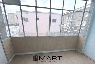 Apartament cu 2 camere decomandat în Ștrand - 5