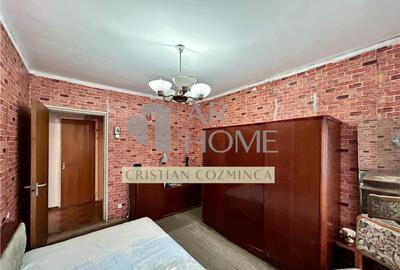 Apartament 2 camere, semidecomandat, Kaufland Vest, Ploiesti - 1