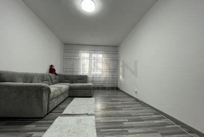 Apartament decomandat cu balcon vedere pe rasarit - 2