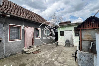 Casă cu 5 camere semidecomandat cu Teren 720 Mp în Oșorhei - 6