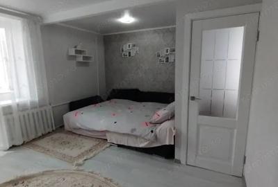 Garsonieră decomandată în Lujerului