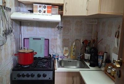 Buziasului - Garsoniera - Bloc izolat - Climatizare - Complet mobilat si utilat - 4