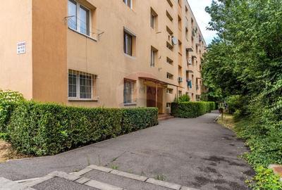 Garsoniera de vanzare, zona Marasti - 6