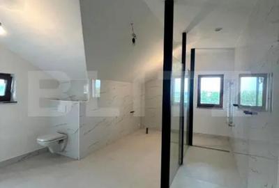 Casă cu 5 camere cu Teren 6000 Mp în Fălticeni - 1