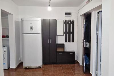 Apartament cu 2 camere decomandat în Central - 7