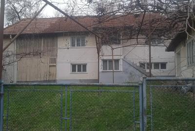 Casă în Meseșenii de Sus - 2