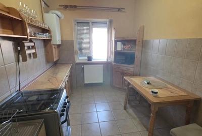 Apartament Strada Wolfenbuttel - 3