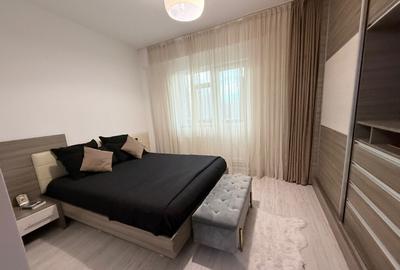 Apartament 2 camere - boc exclusivist Pitesti - 4