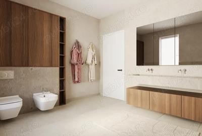 Casă cu 5 camere în Ciolpani - 2