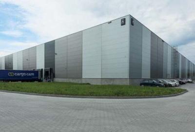 Parc logistic - Centura - Autostrada A2 - comision 0 - 1