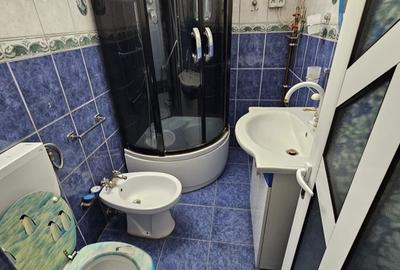 Apartament cu 2 camere semidecomandat în Central - 6