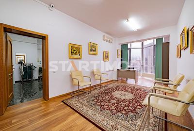 Spațiu comercial, de 105 mp, în Centrul Civic - 18