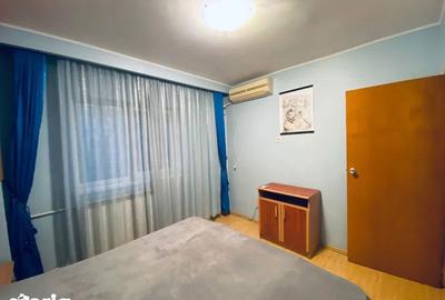 Apartament cu 2 camere, mobilat în Timpuri Noi - 5