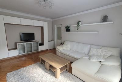 Apartament cu 2 camere semidecomandat în Central - 8