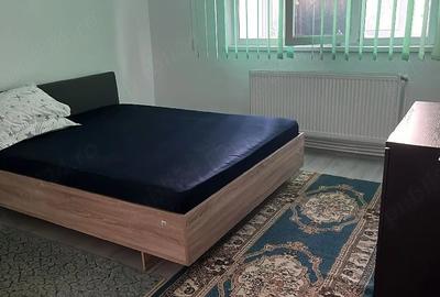 Apartament cu 2 camere decomandat, mobilat în Vest - 1
