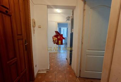Apartament 3 camere, decomandat, Alexandru cel Bun, et 8 din 10, liber - 6