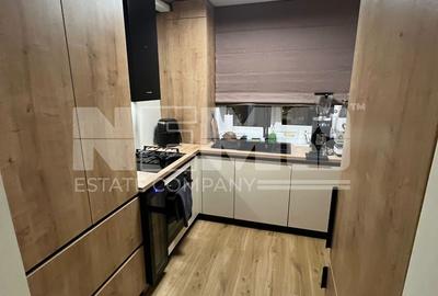 Apartament cu 3 camere semidecomandat, mobilat în Ultracentral - 5