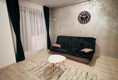 Apartament cu 2 camere decomandat, mobilat în Chiajna - 3