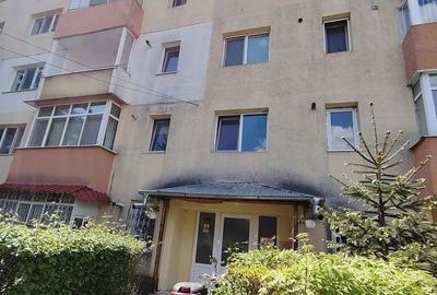 Apartament cu 2 camere în Central - 19