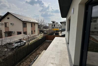 Casă individuală cu 5 camere cu Canalizare în Central - 10