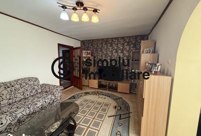 Apartament cu 3 camere decomandat în Gării - 13
