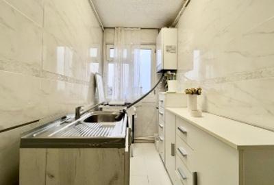 Apartament cu 2 camere semidecomandat în Odobescu - 4