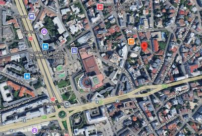 Casă individuală cu 8 camere cu Teren 939 Mp în Grădina Icoanei - 3