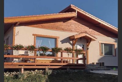 House for sale, 4 rooms, 112 sqm, Sălicea - 3