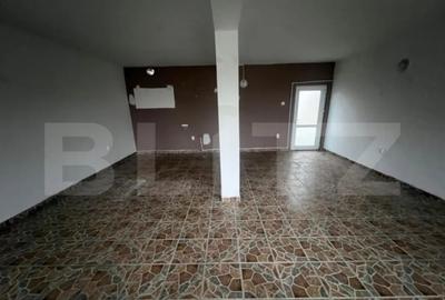 Spațiu comercial, de 55 mp, în Central - 3