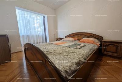 Apartament 3 camere - Aradului - mobilat si utilat - 8
