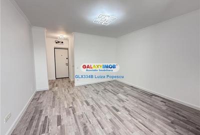 Garsonieră semidecomandată în Lujerului - 6