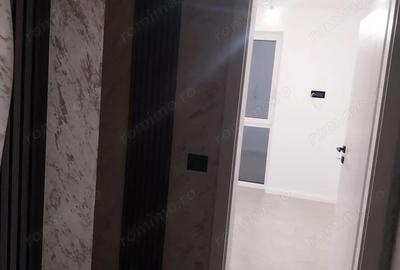Apartament cu 3 camere semidecomandat în Braytim - 3