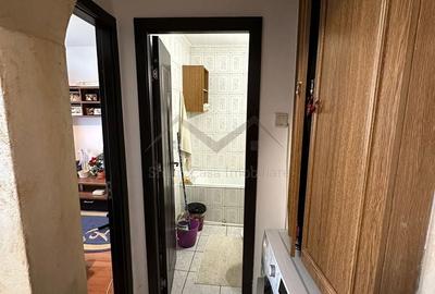 Apartament cu 2 camere semidecomandat în Dacia - 3