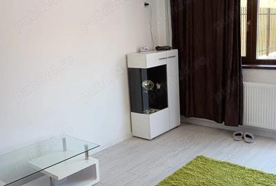 Vand apartament cu 2 camere cu curte privata in Iasi - 2