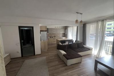 Apartament modern cu 3 camere in Floresti Str Porii Apartament modern cu 3 camere in Floresti Str Porii - 3