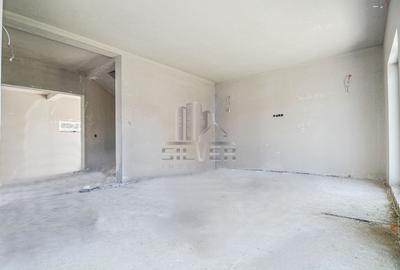 Casa individuala cu garaj si demisol, in Chinteni la 10 min de Cluj - 8