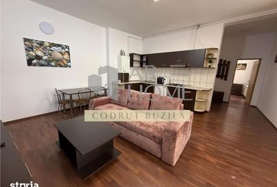 Apartament cu 2 camere în Ultracentral - 1
