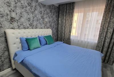 Garsonieră decomandată în Mănăștur