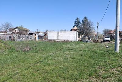 Spațiu comercial, în Pielești - 6